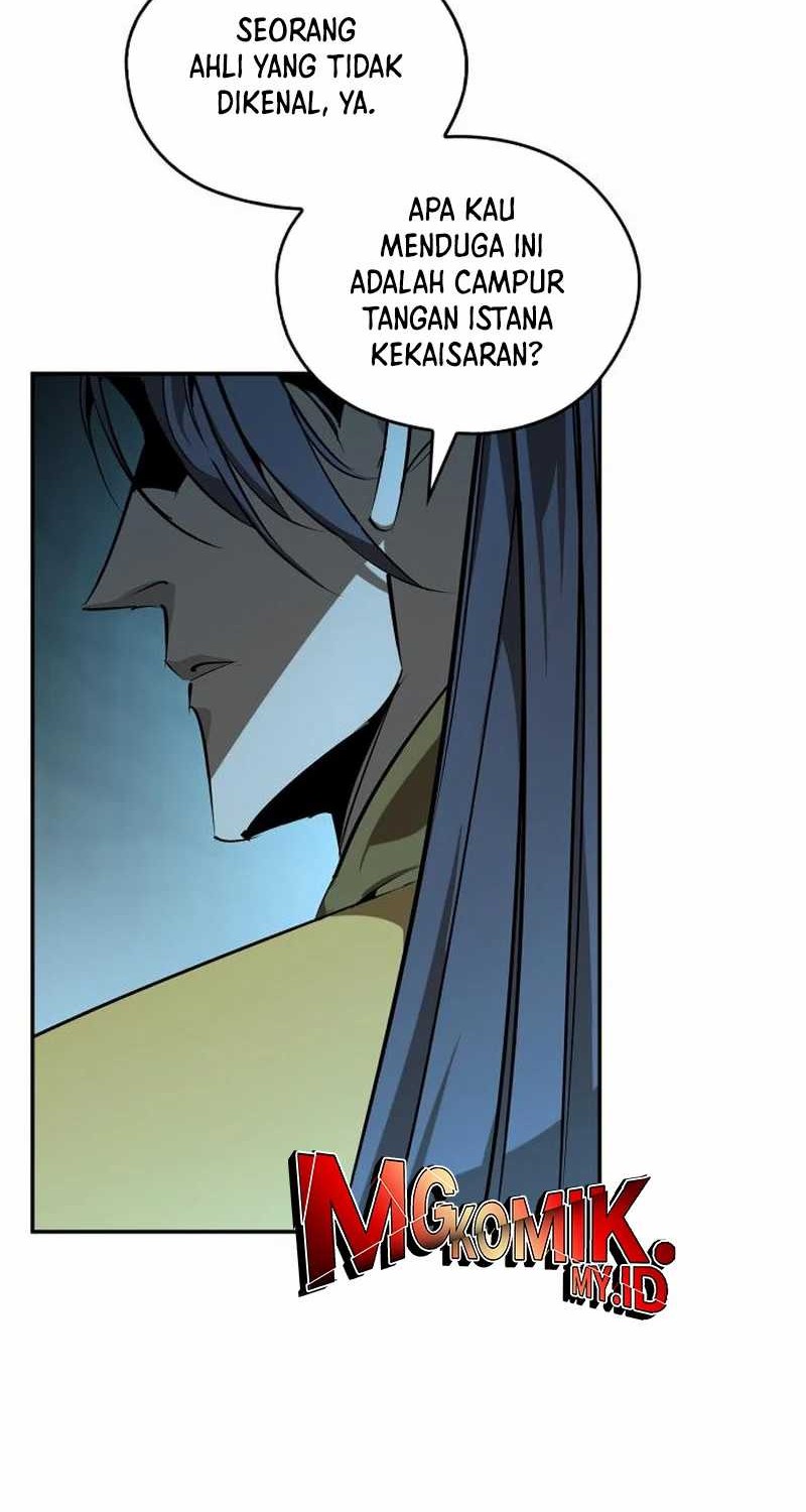 Martial Wild West Chapter 66 - halaman 7