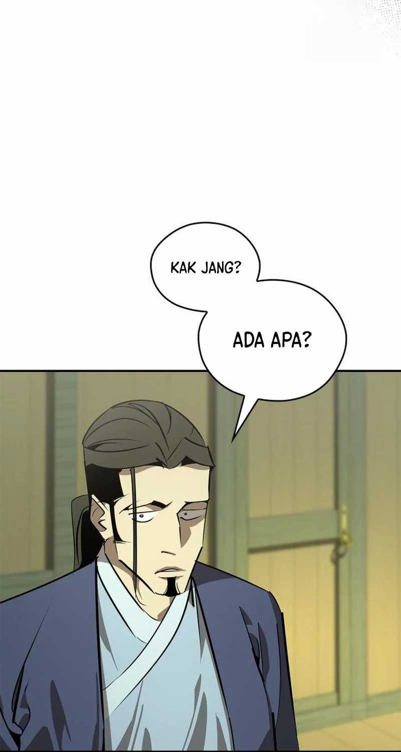 Martial Wild West Chapter 66 - halaman 70