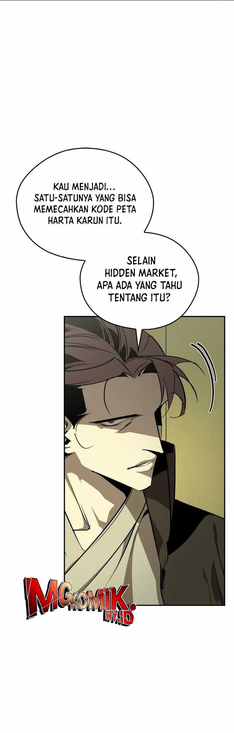 Martial Wild West Chapter 66 - halaman 71