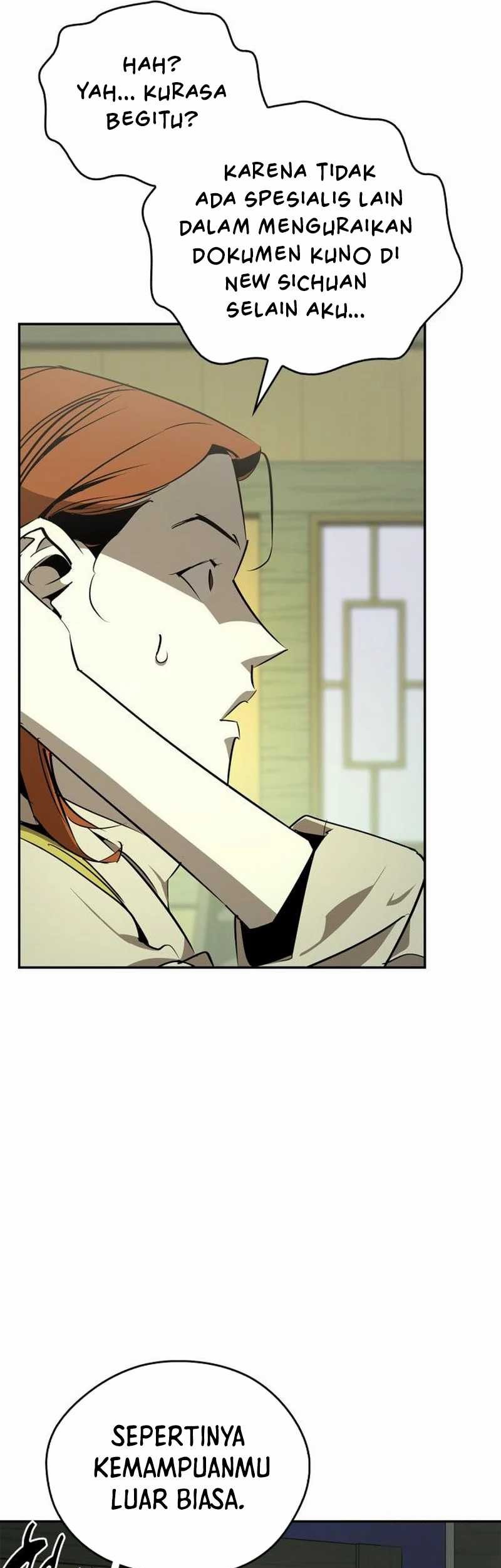 Martial Wild West Chapter 66 - halaman 73