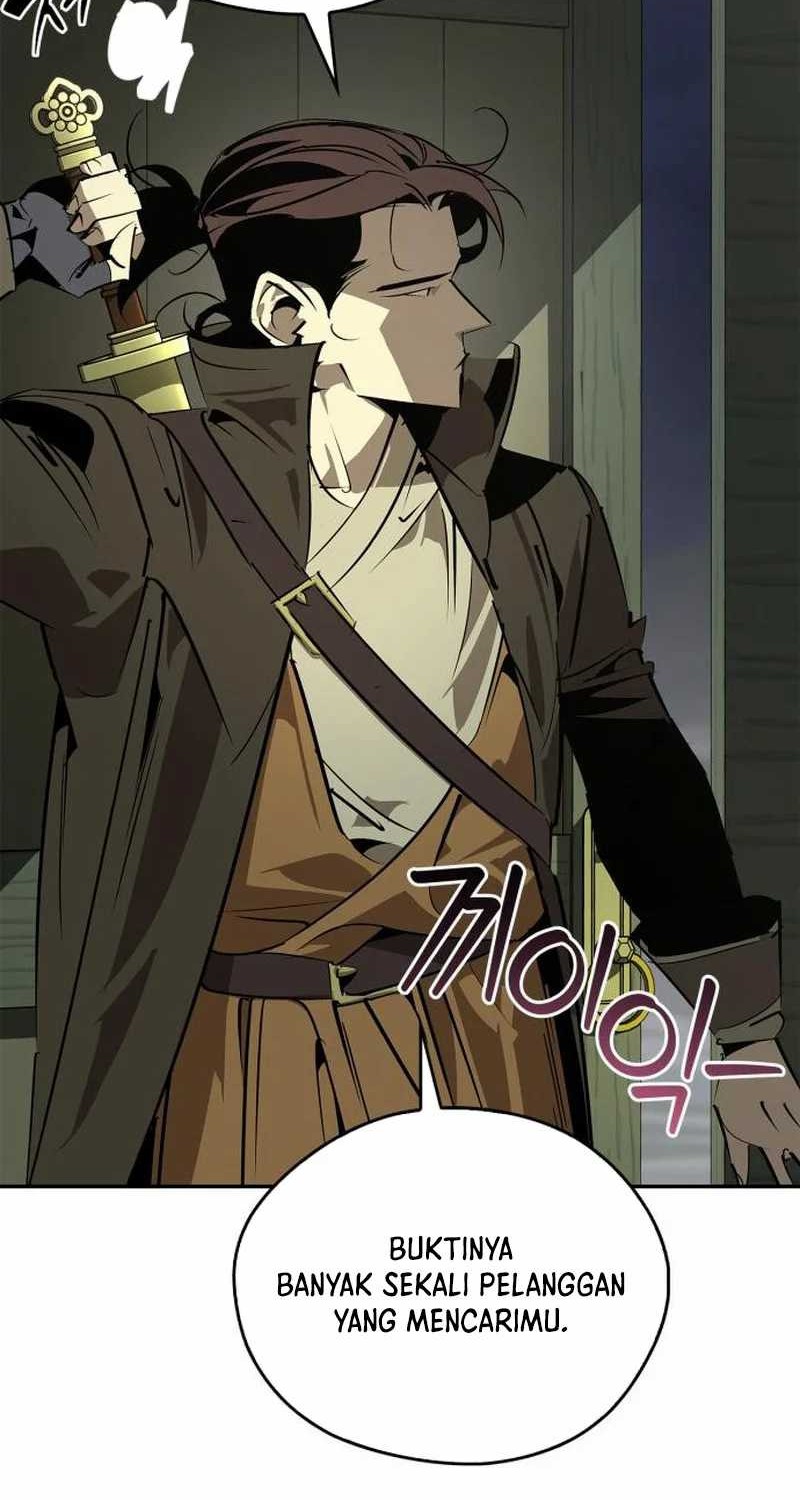 Martial Wild West Chapter 66 - halaman 74
