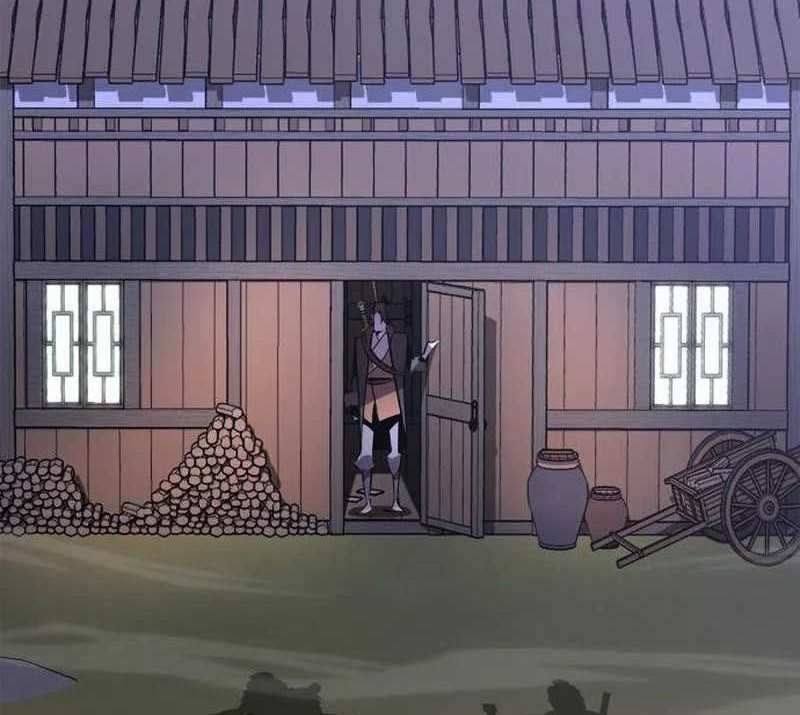 Martial Wild West Chapter 66 - halaman 76