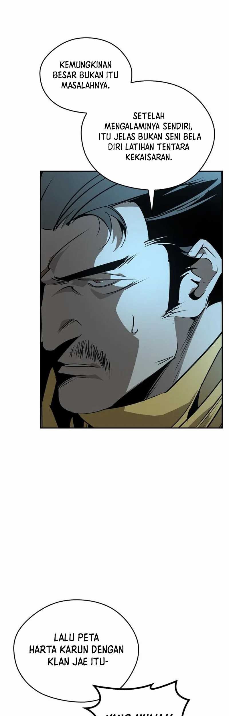 Martial Wild West Chapter 66 - halaman 8