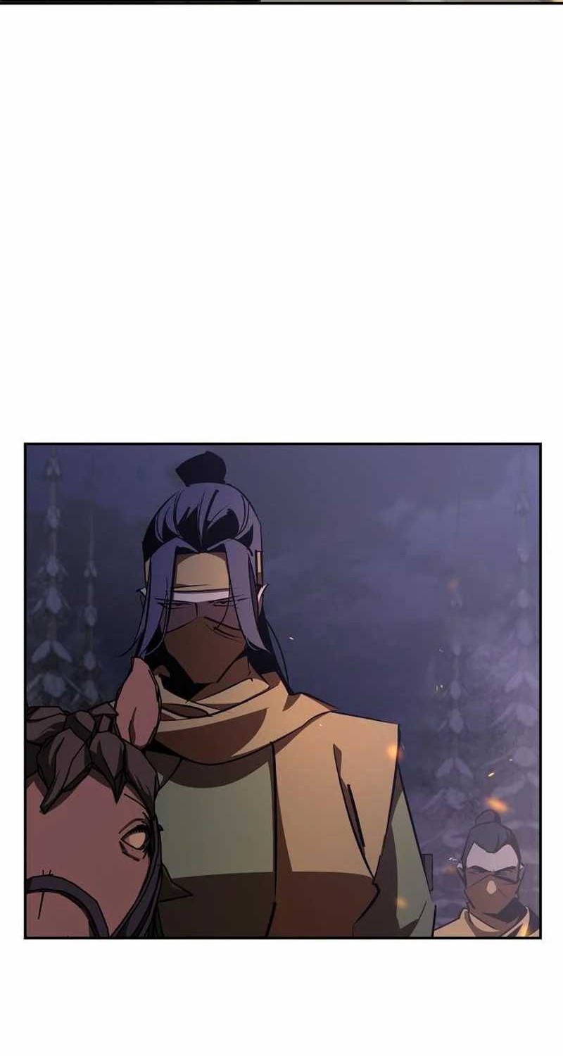 Martial Wild West Chapter 66 - halaman 81