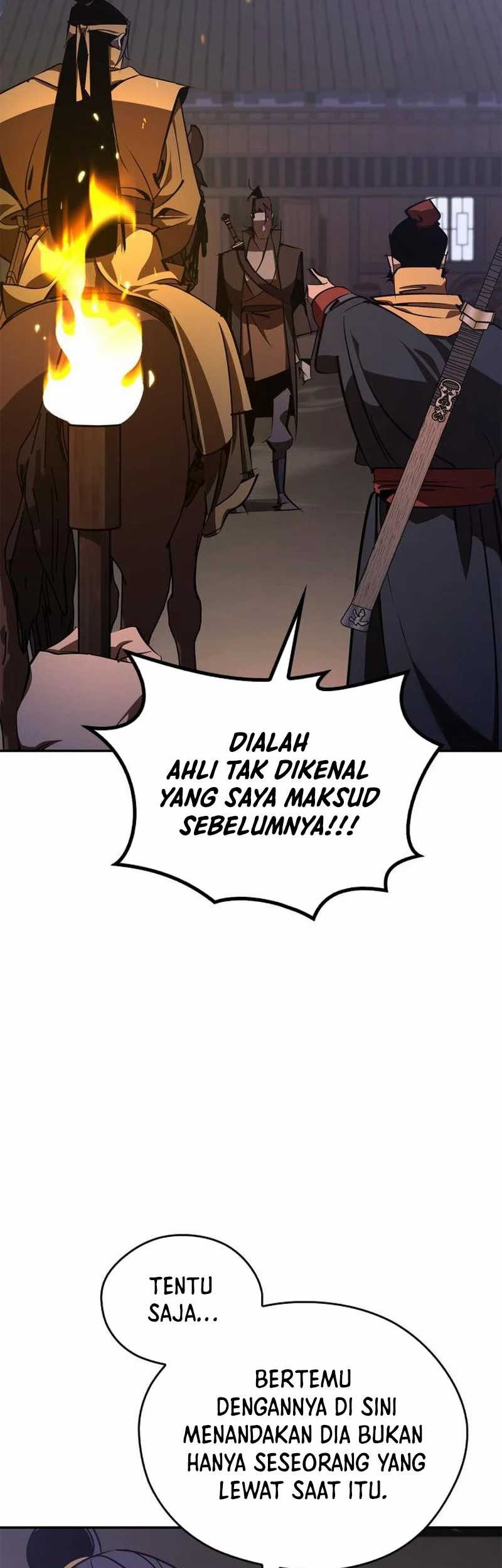 Martial Wild West Chapter 66 - halaman 84