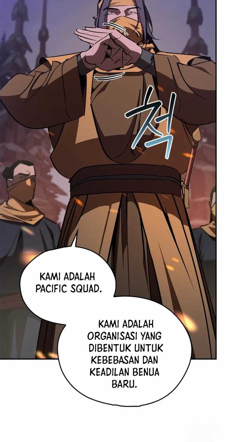 Martial Wild West Chapter 66 - halaman 87