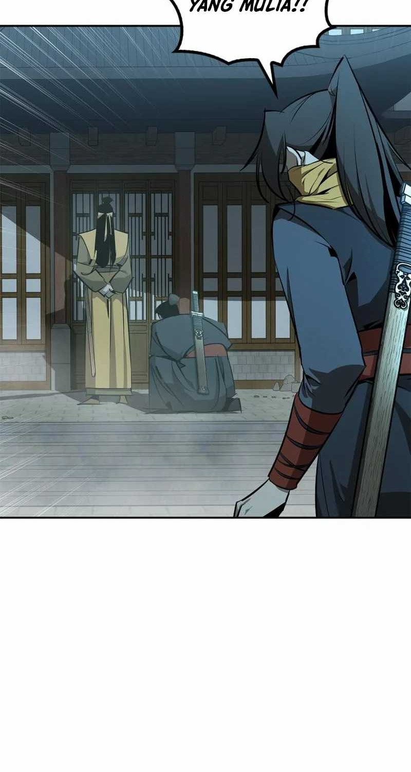 Martial Wild West Chapter 66 - halaman 9