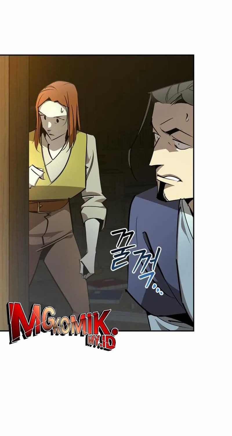 Martial Wild West Chapter 66 - halaman 90