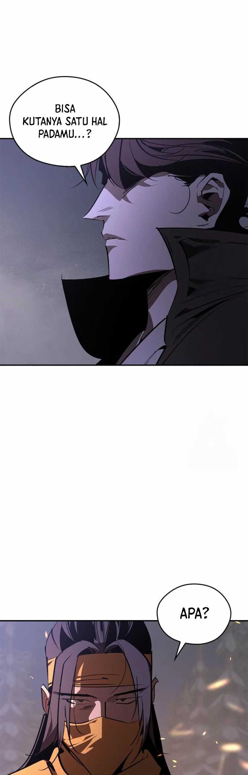 Martial Wild West Chapter 66 - halaman 91