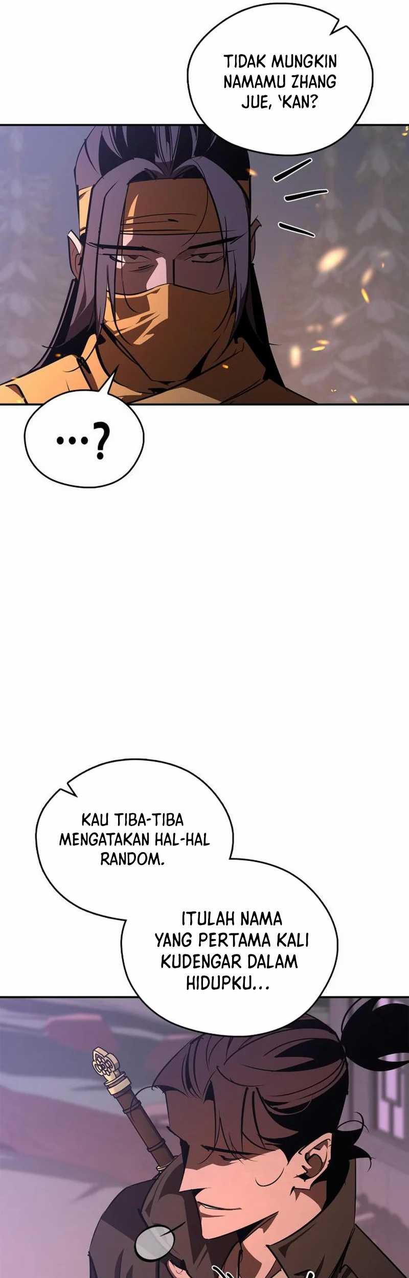 Martial Wild West Chapter 66 - halaman 93