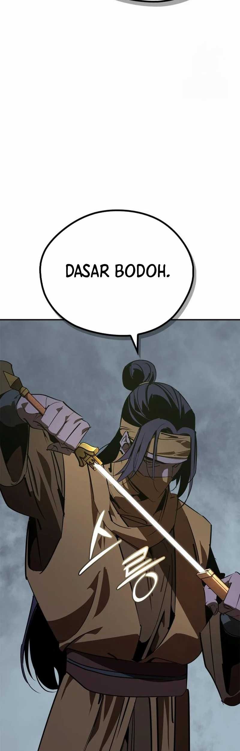Martial Wild West Chapter 66 - halaman 97