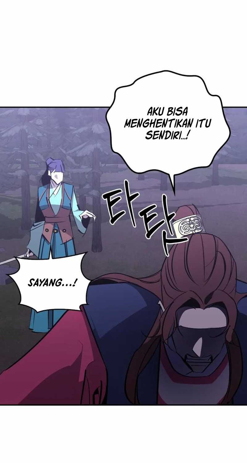 Martial Wild West Chapter 67 - halaman 10