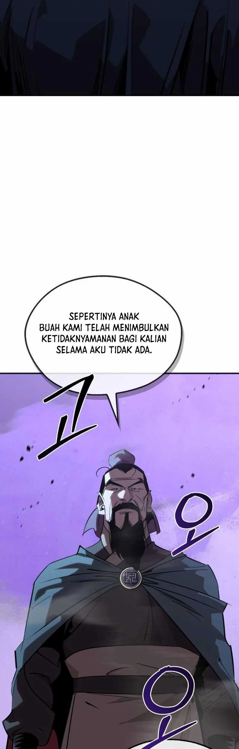 Martial Wild West Chapter 67 - halaman 23