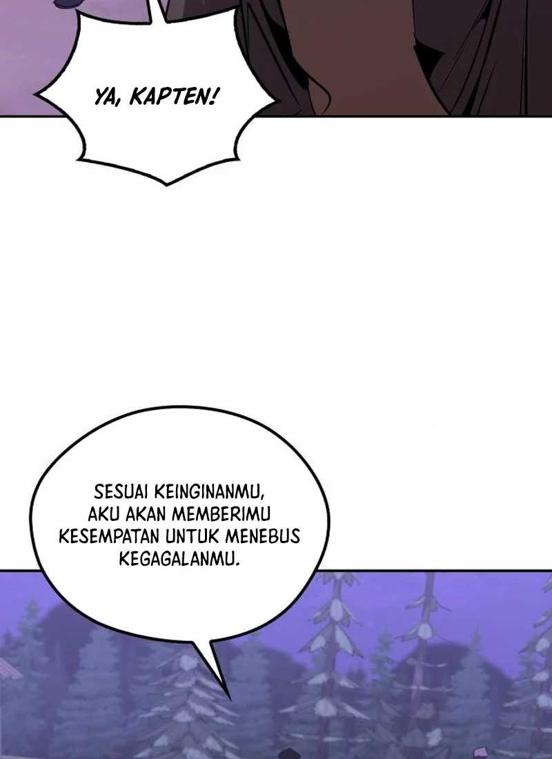 Martial Wild West Chapter 67 - halaman 30