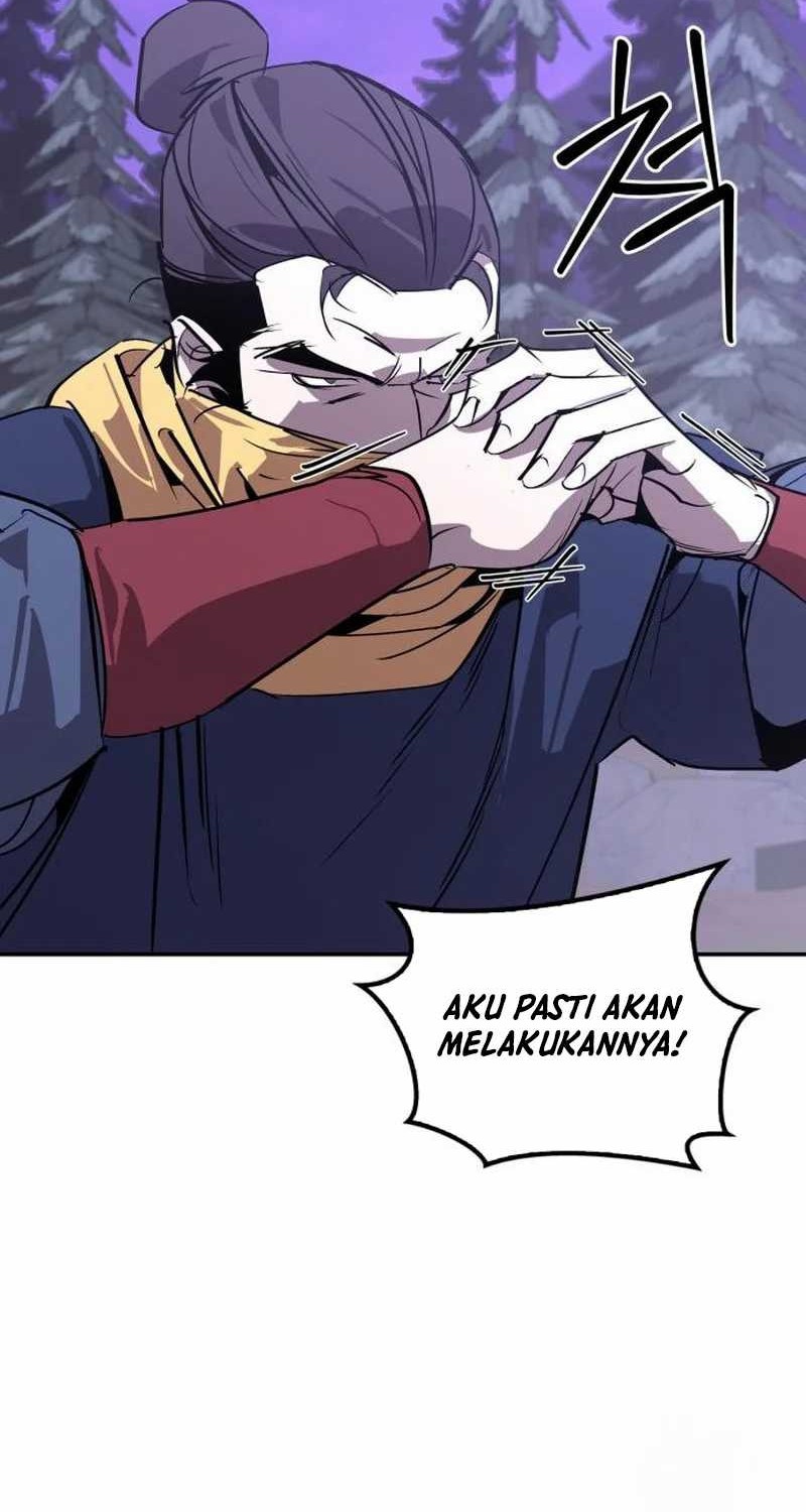 Martial Wild West Chapter 67 - halaman 32