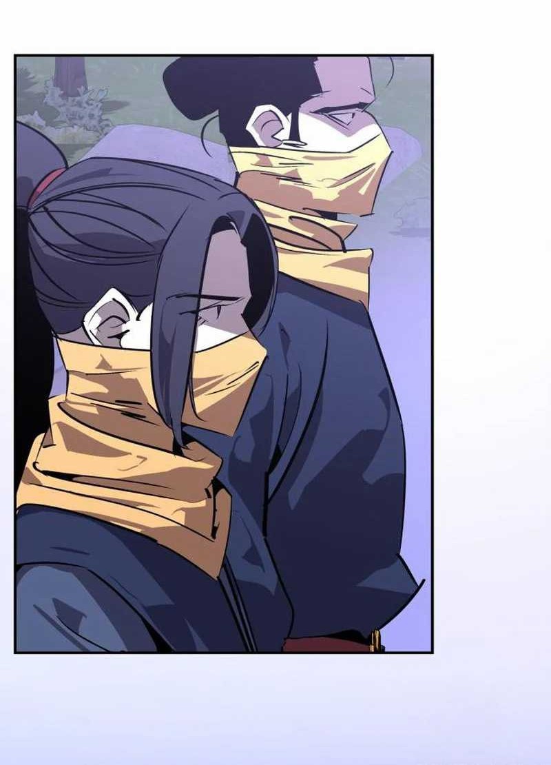Martial Wild West Chapter 67 - halaman 39