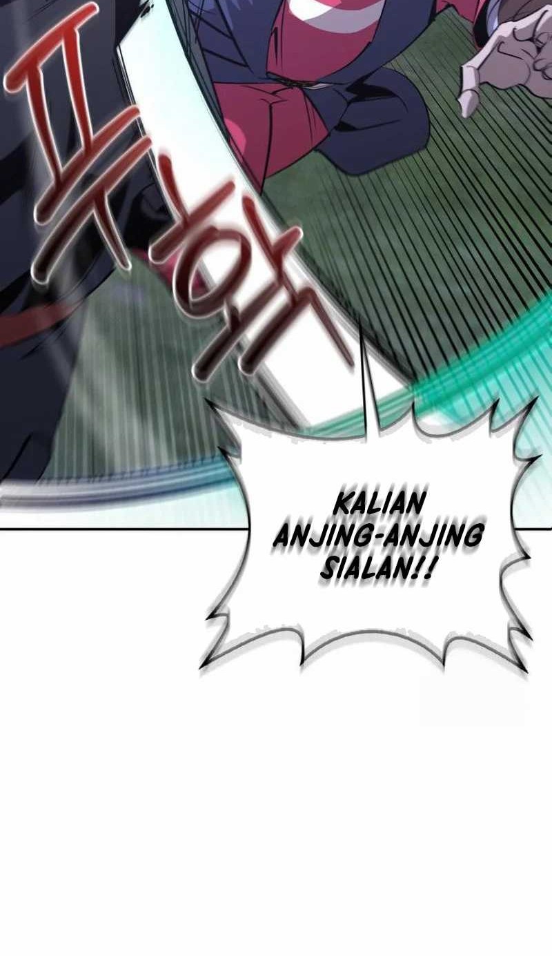 Martial Wild West Chapter 67 - halaman 4
