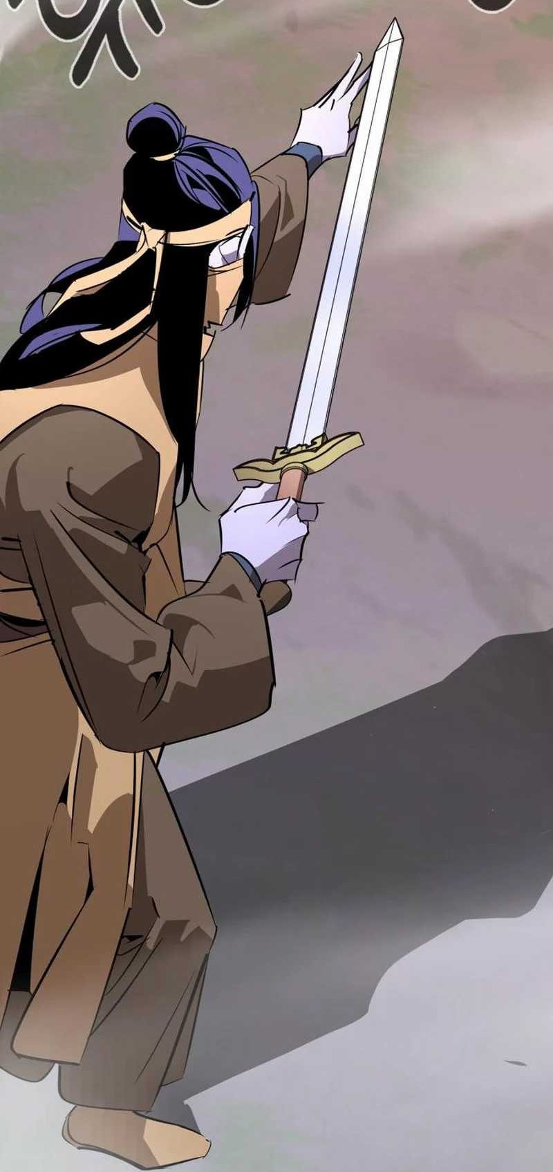 Martial Wild West Chapter 67 - halaman 41