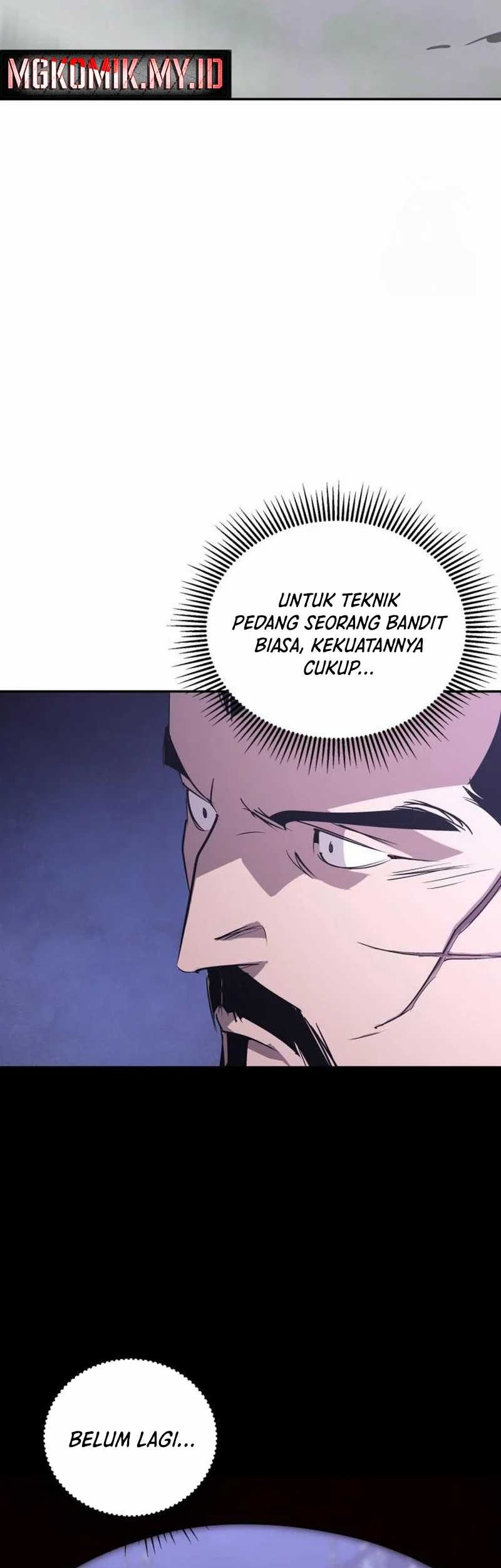 Martial Wild West Chapter 67 - halaman 42