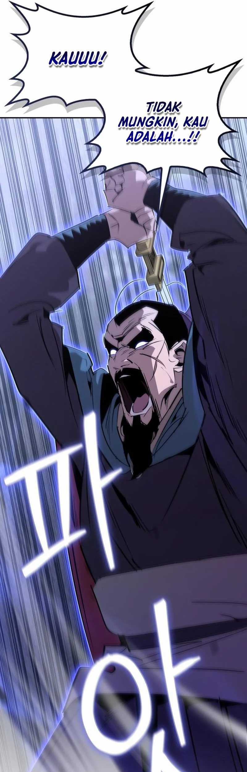Martial Wild West Chapter 67 - halaman 46