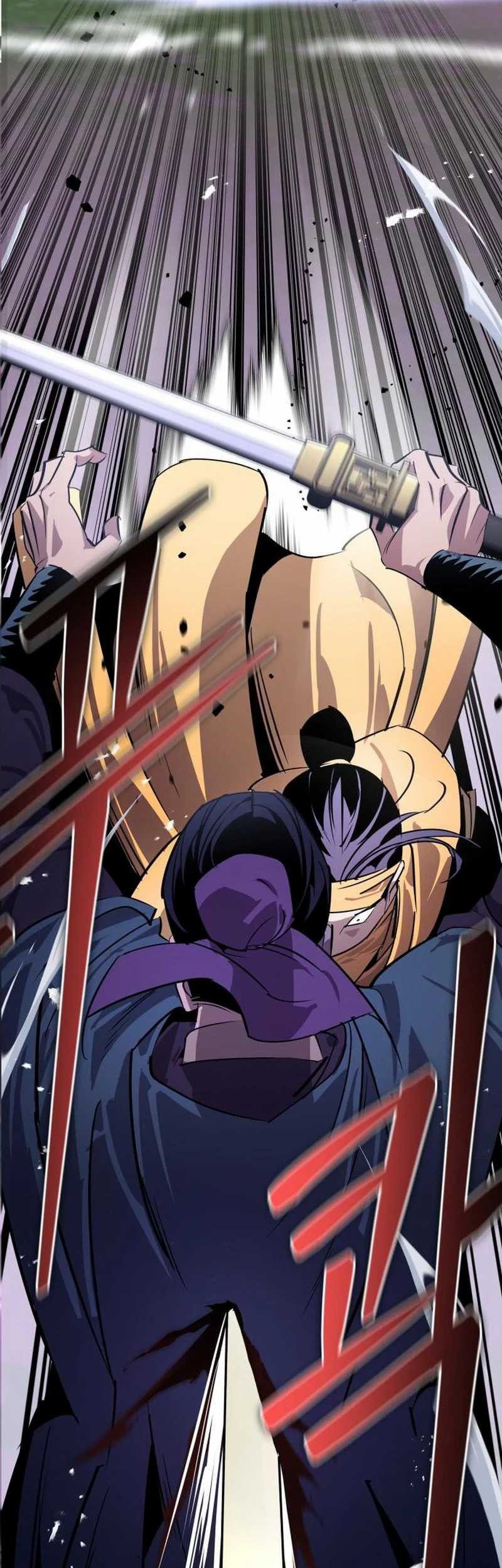 Martial Wild West Chapter 67 - halaman 49