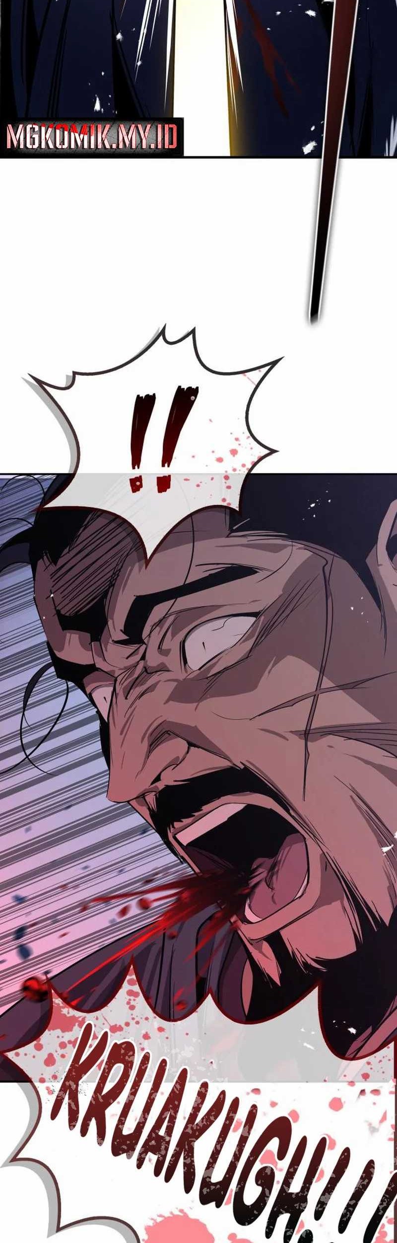 Martial Wild West Chapter 67 - halaman 50