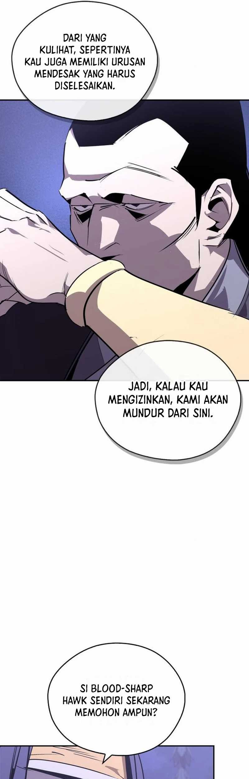 Martial Wild West Chapter 67 - halaman 63