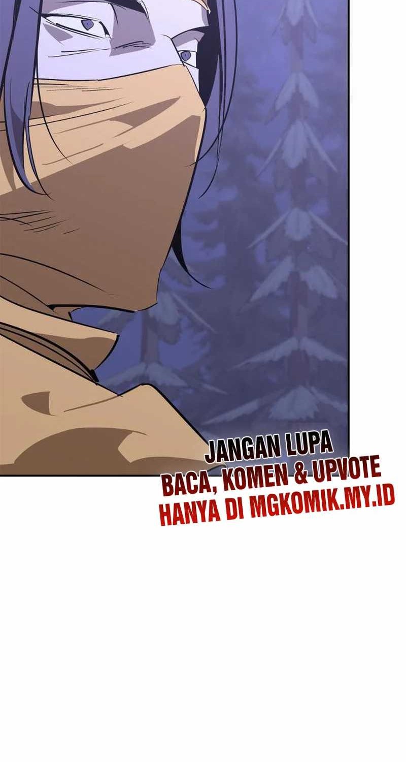 Martial Wild West Chapter 67 - halaman 64