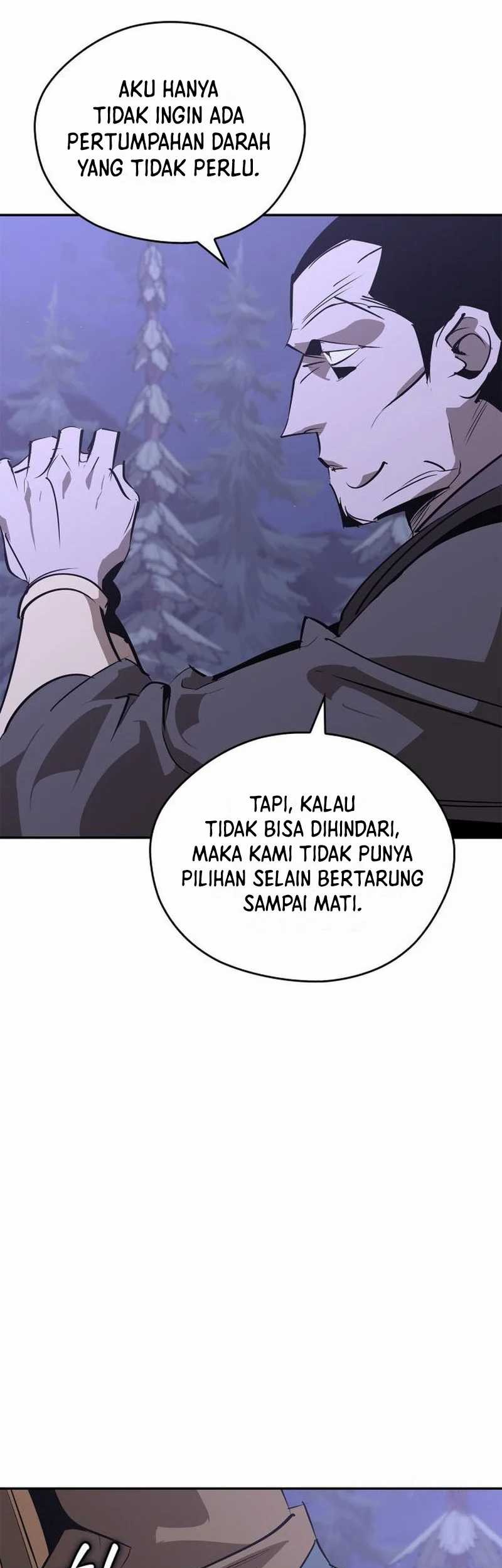 Martial Wild West Chapter 67 - halaman 65