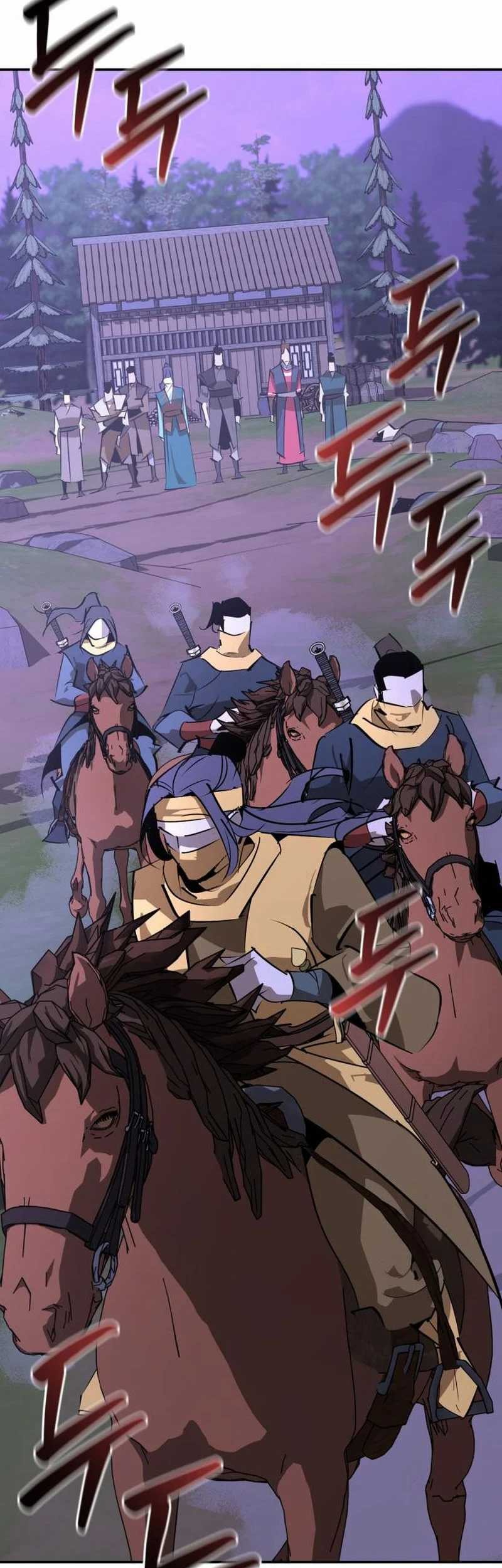 Martial Wild West Chapter 67 - halaman 67