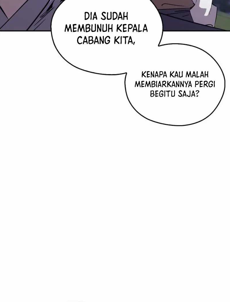 Martial Wild West Chapter 67 - halaman 70