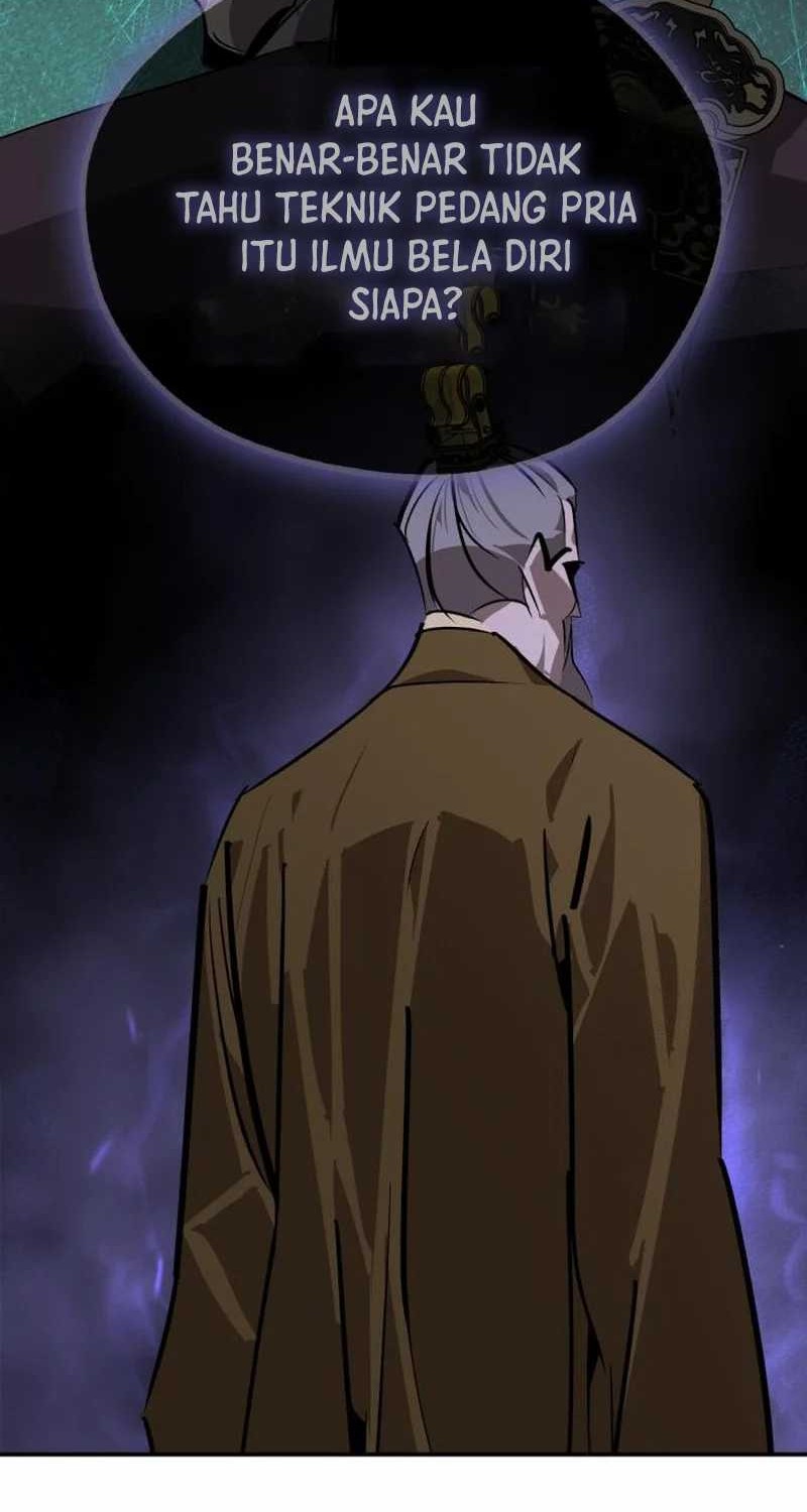 Martial Wild West Chapter 67 - halaman 72