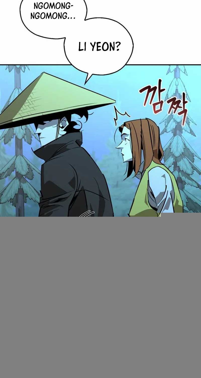 Martial Wild West Chapter 67 - halaman 76