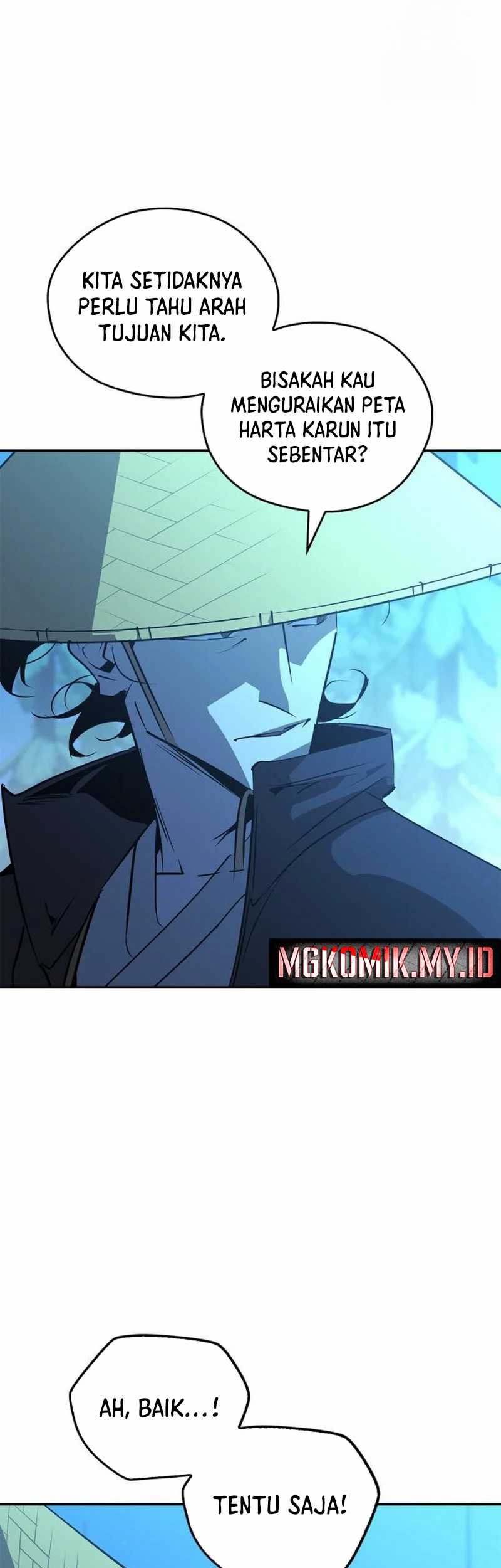 Martial Wild West Chapter 67 - halaman 77