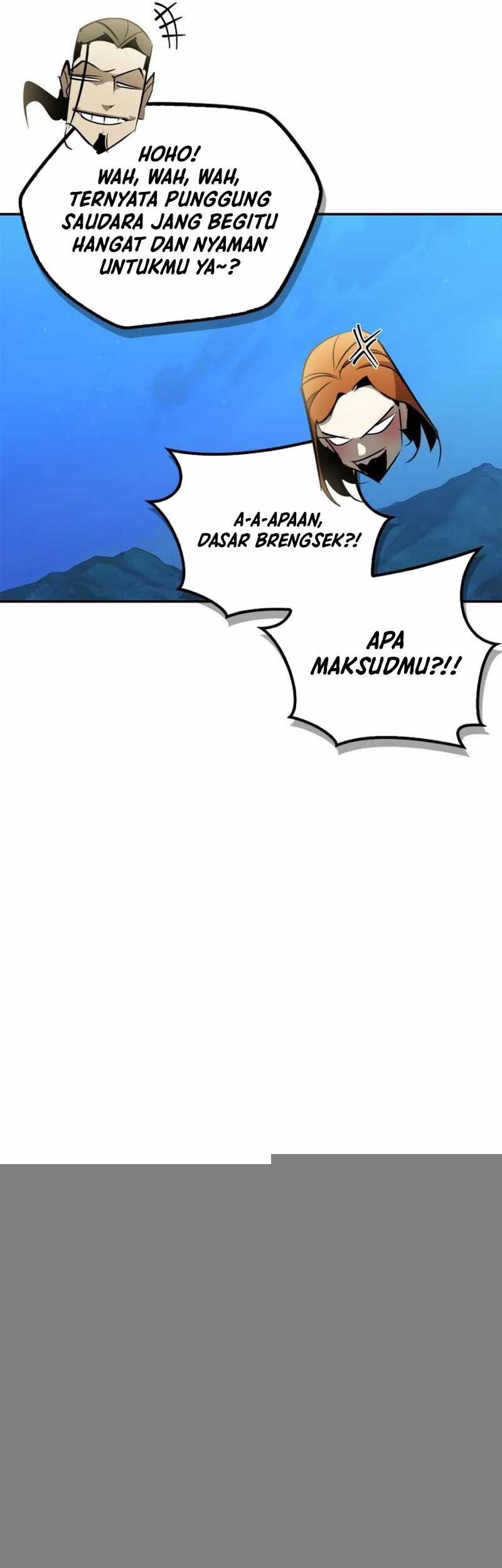 Martial Wild West Chapter 67 - halaman 79