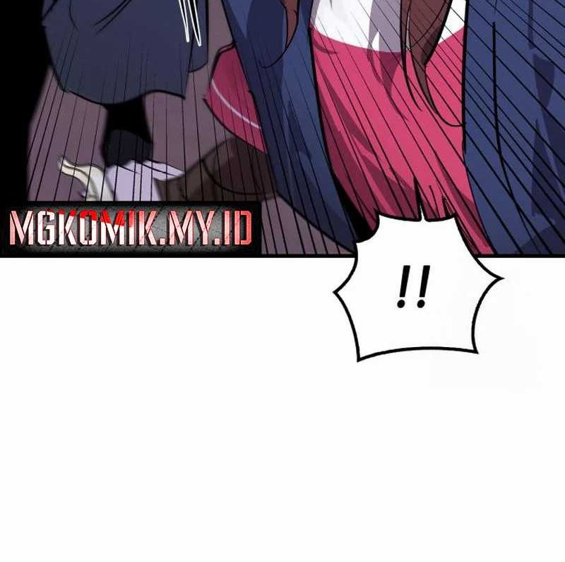 Martial Wild West Chapter 67 - halaman 8