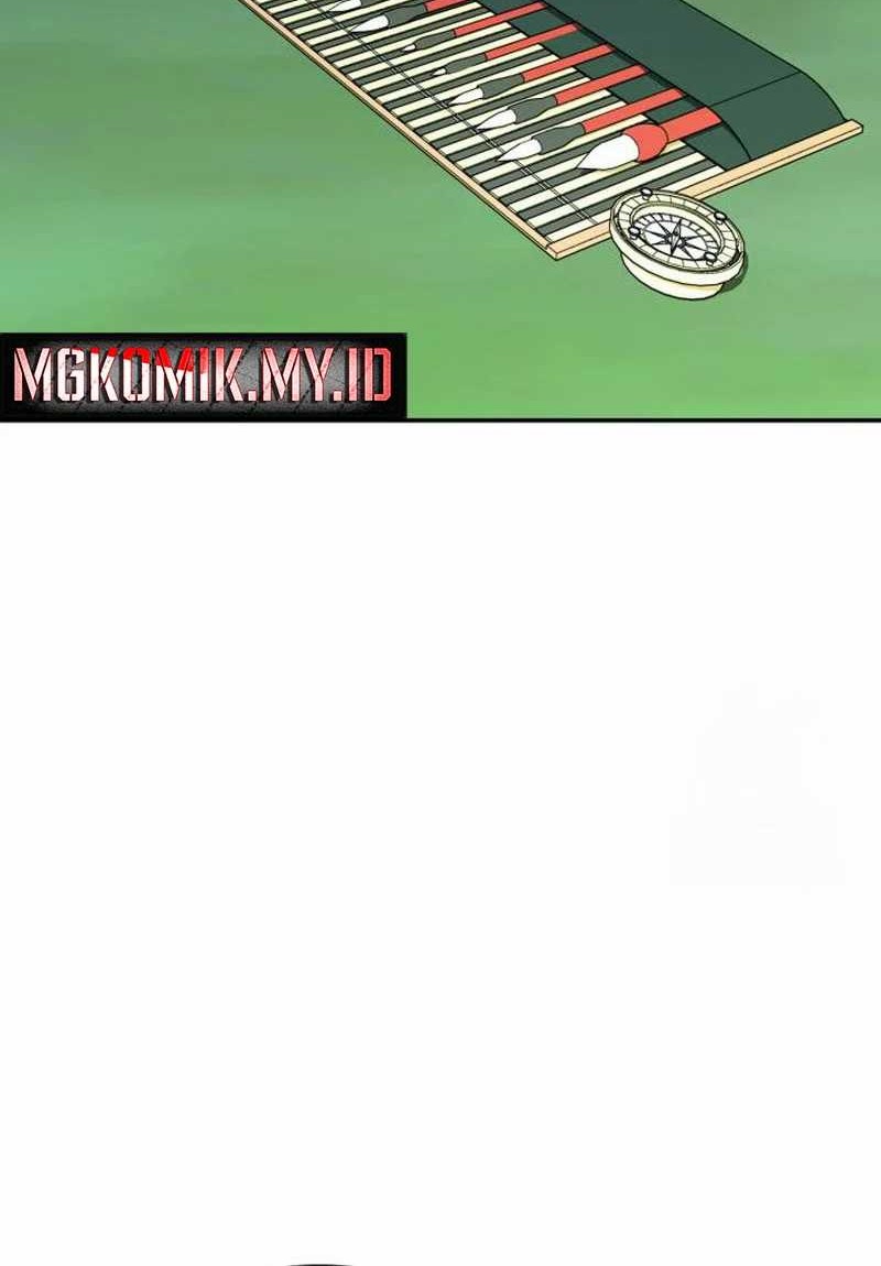 Martial Wild West Chapter 67 - halaman 82