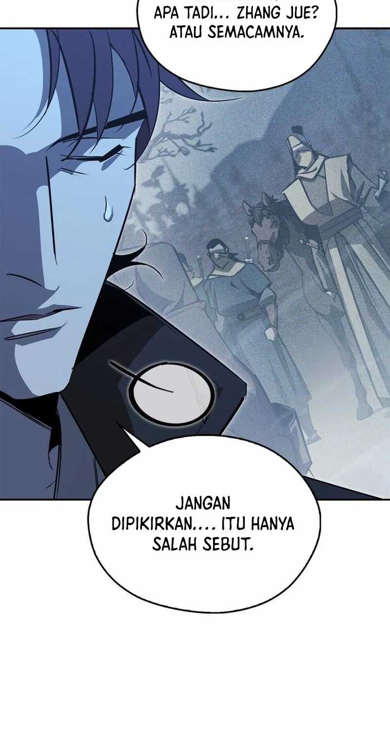 Martial Wild West Chapter 67 - halaman 84