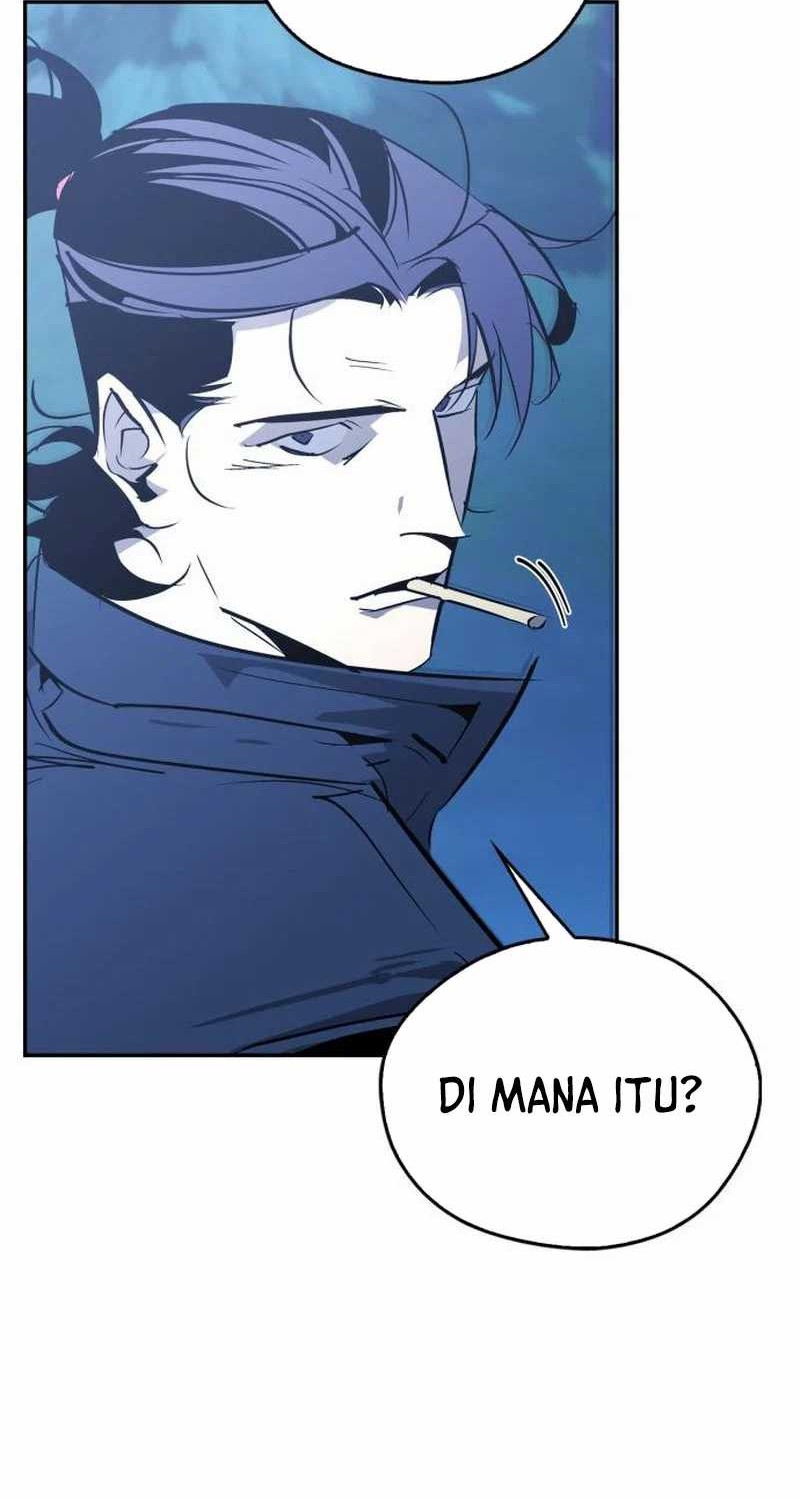 Martial Wild West Chapter 67 - halaman 88