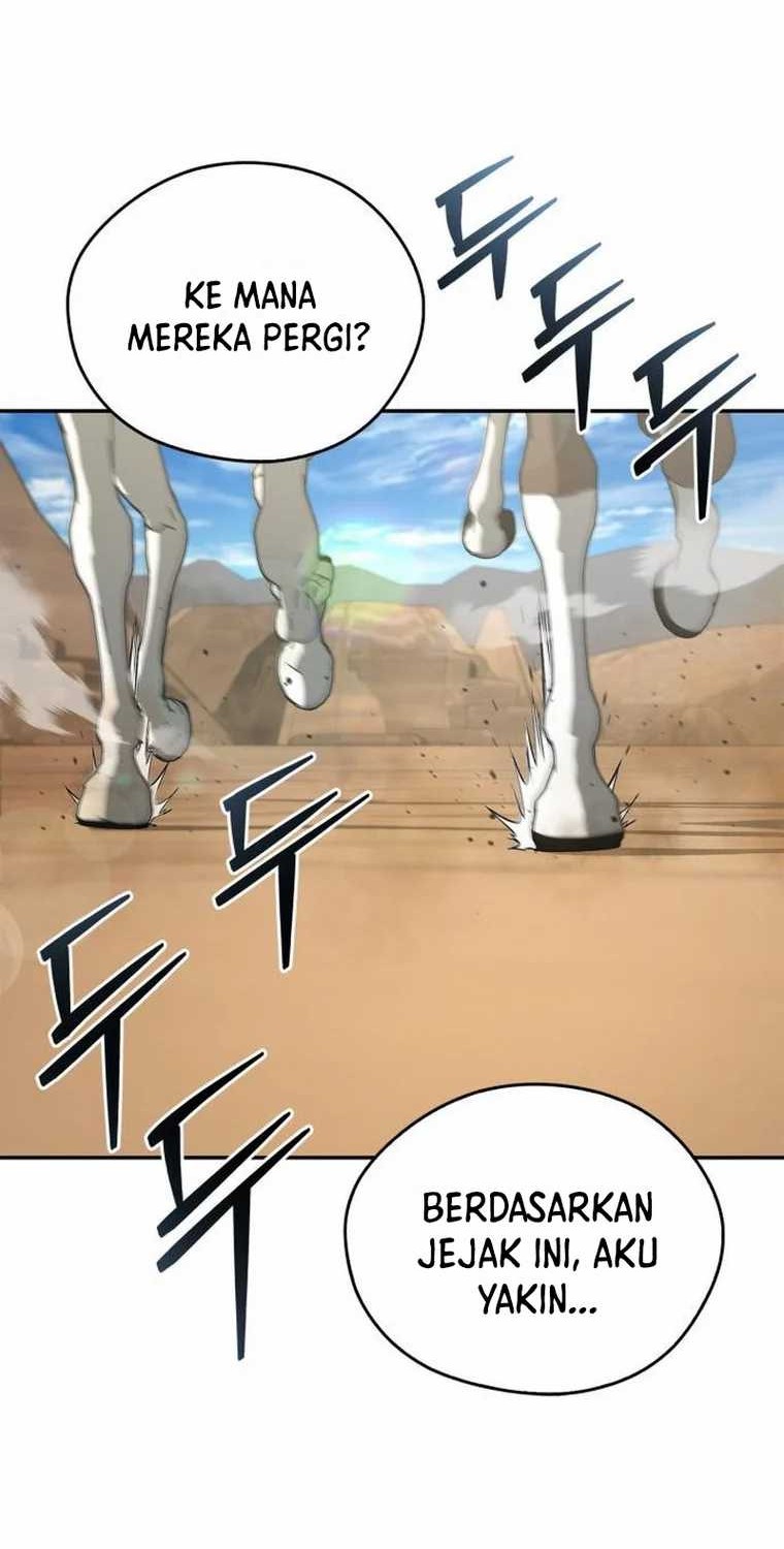 Martial Wild West Chapter 68 - halaman 10