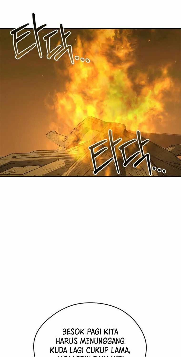 Martial Wild West Chapter 68 - halaman 14