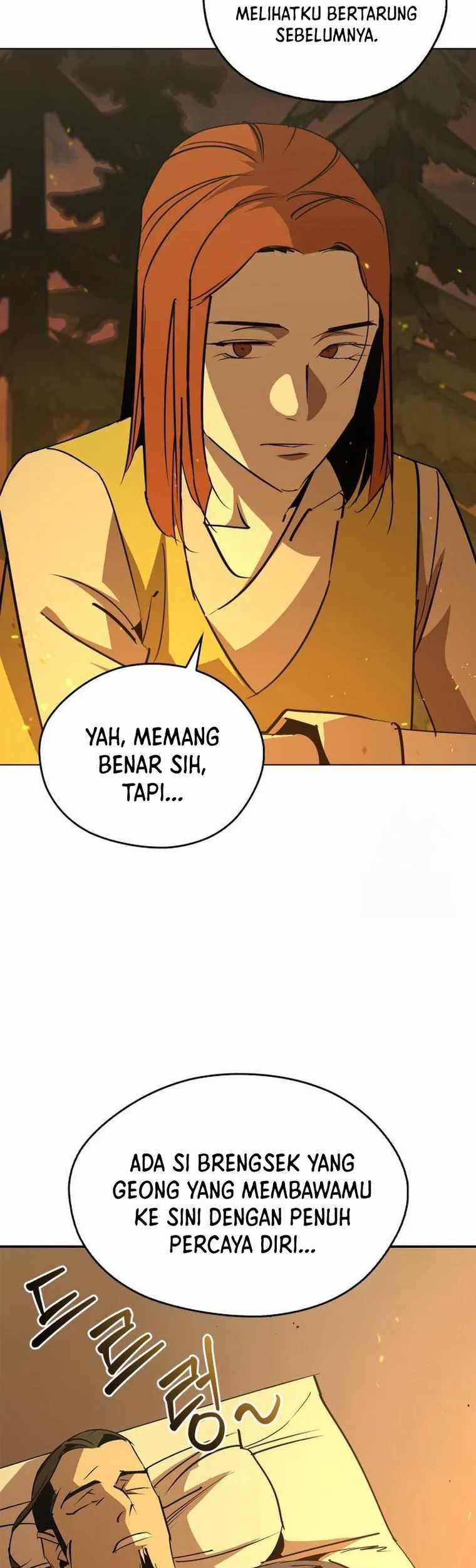 Martial Wild West Chapter 68 - halaman 17