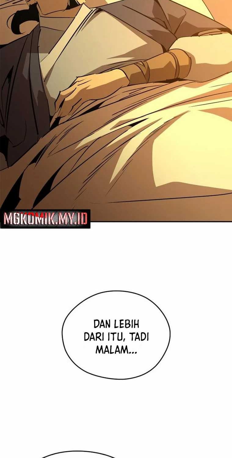 Martial Wild West Chapter 68 - halaman 18
