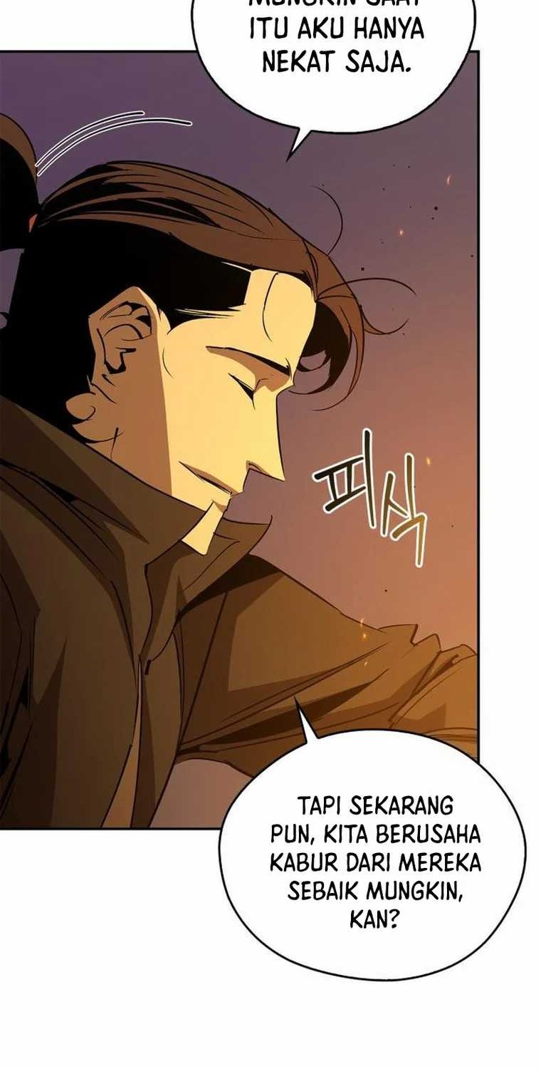 Martial Wild West Chapter 68 - halaman 20