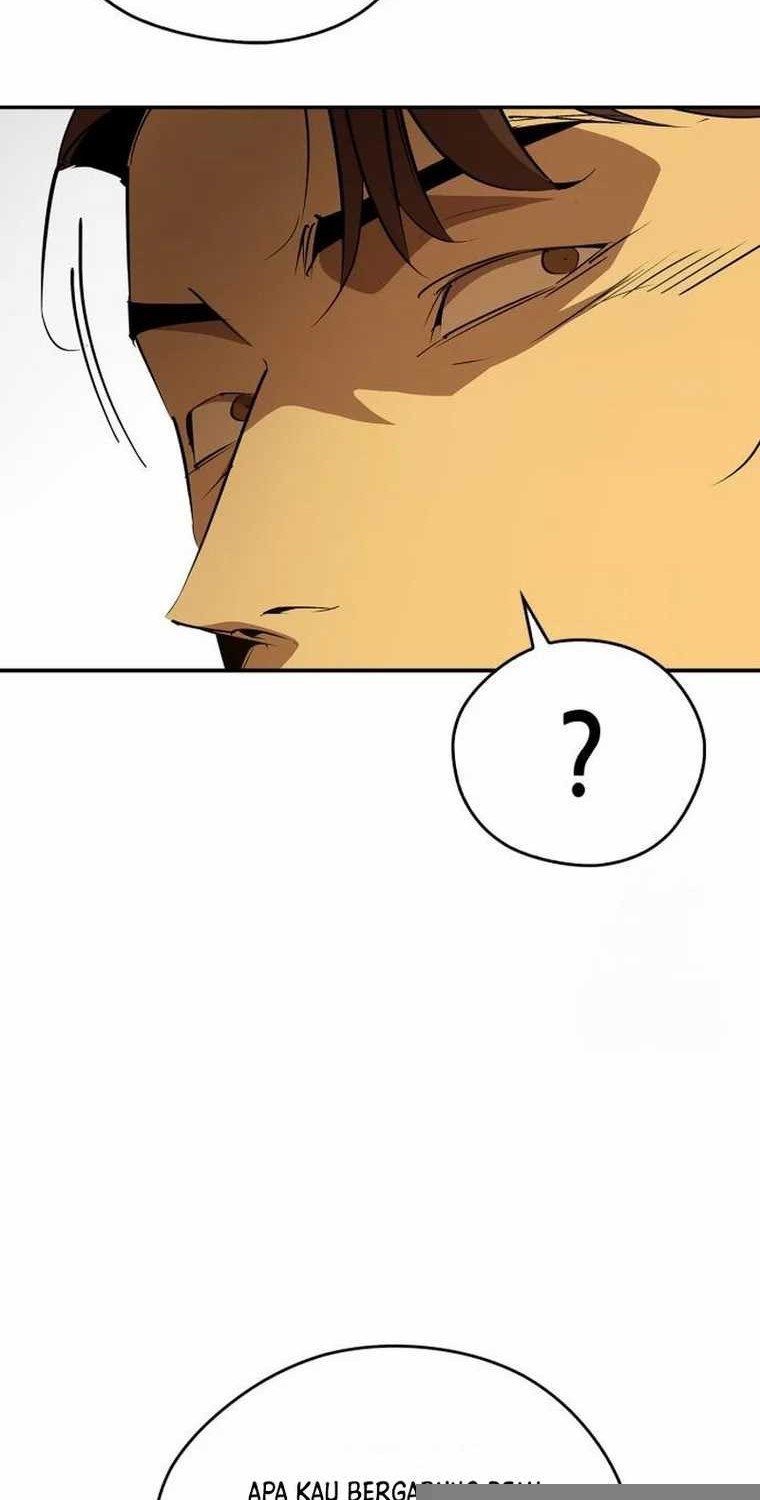 Martial Wild West Chapter 68 - halaman 22