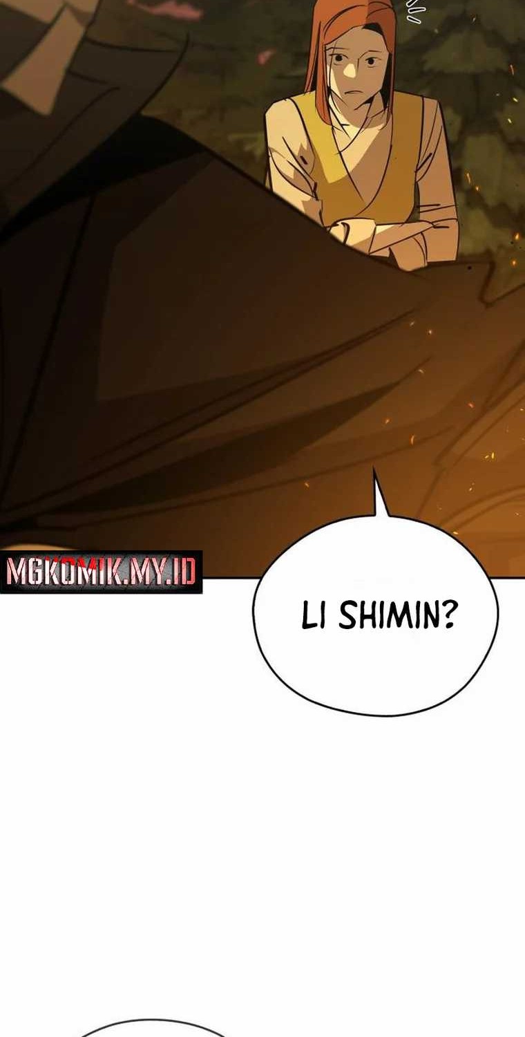 Martial Wild West Chapter 68 - halaman 24
