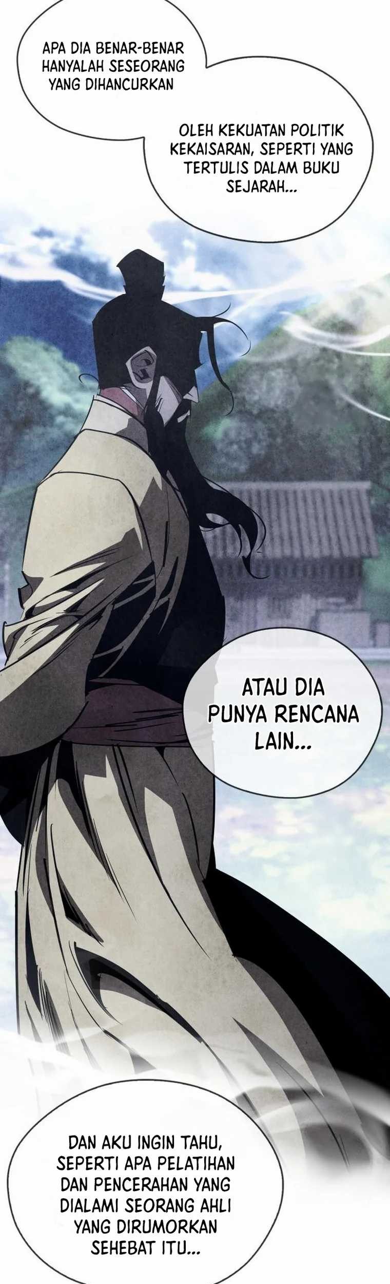 Martial Wild West Chapter 68 - halaman 25