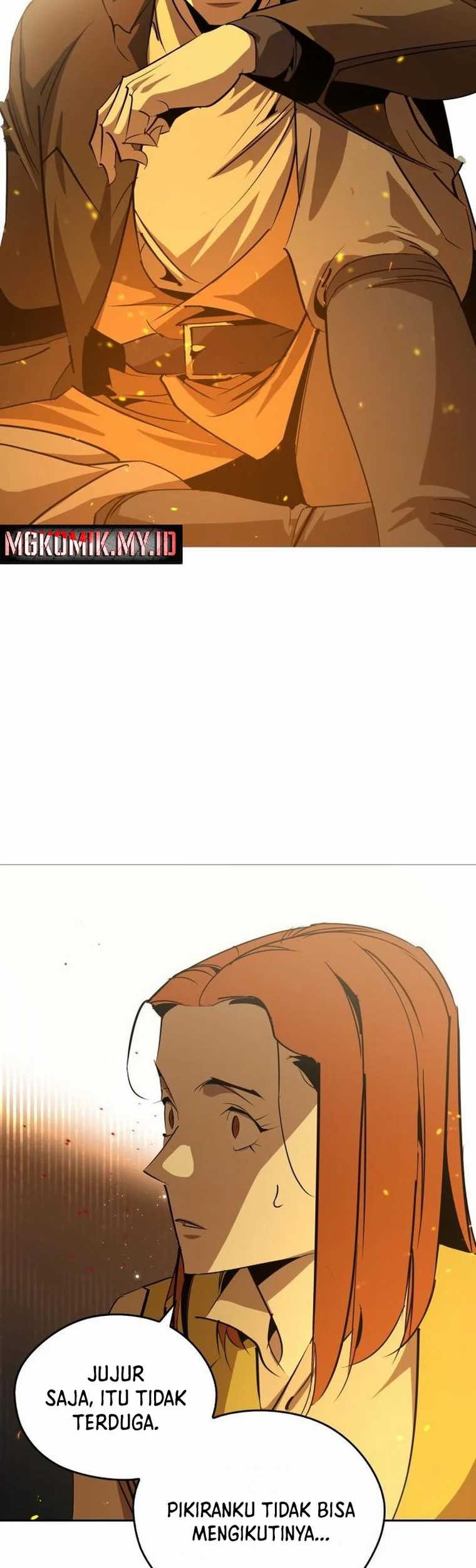 Martial Wild West Chapter 68 - halaman 27