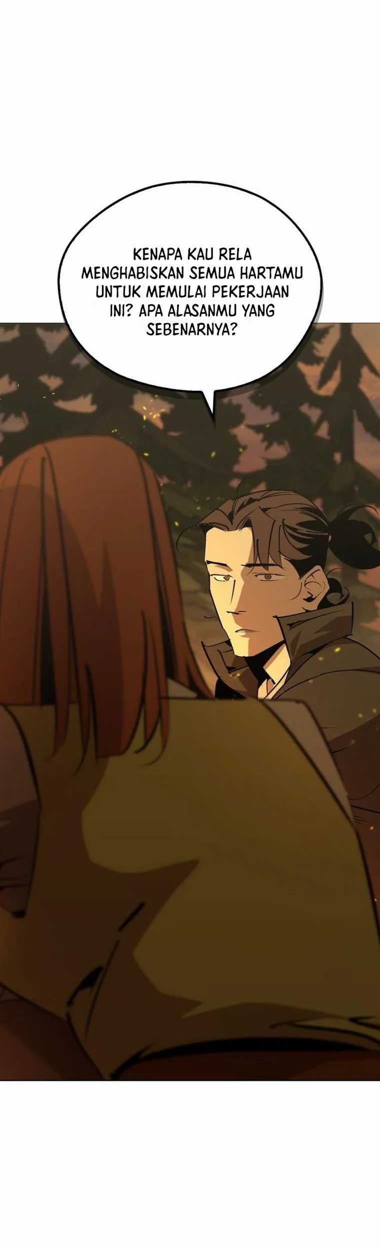 Martial Wild West Chapter 68 - halaman 29