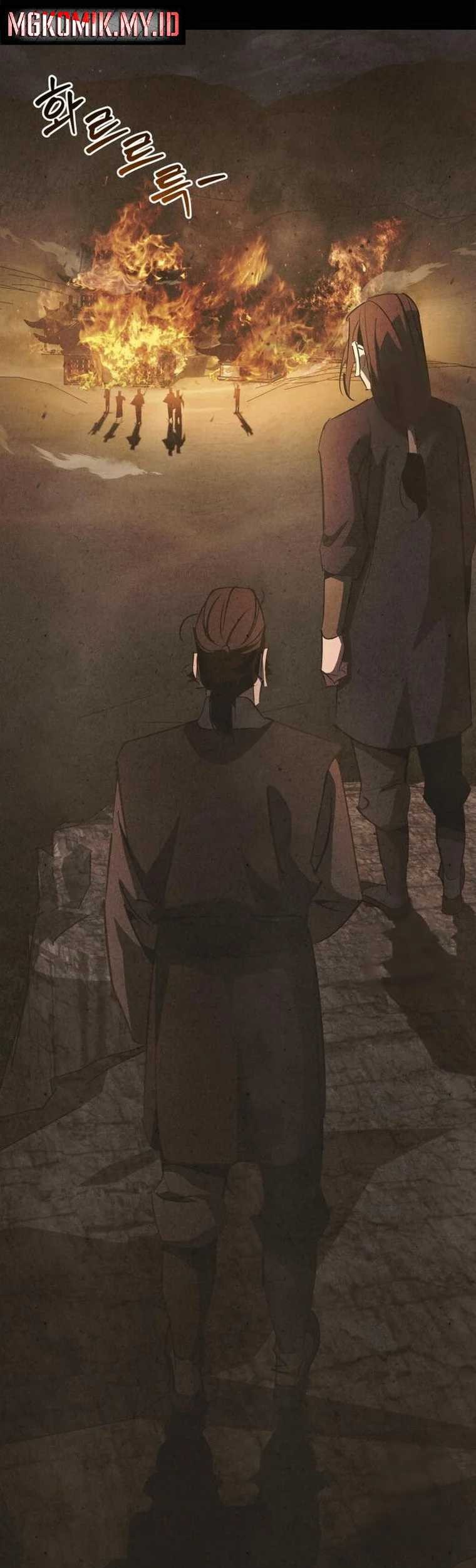 Martial Wild West Chapter 68 - halaman 3